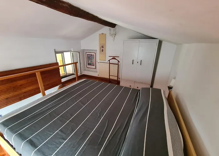 Lejlighed Castrusso Il Frantoio Di By Portofinovacanze Rapallo