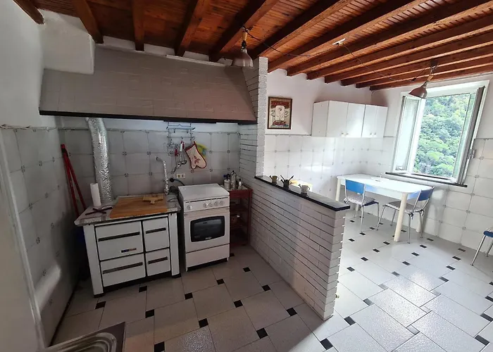 Castrusso Il Frantoio Di By Portofinovacanze Rapallo